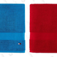 Tommy Hilfiger Cotton Bath Towels | $6 | Macy’s